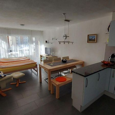 Ferienwohnung Zayetta Ice Cube Nr. 11 ツェルマット エクステリア 写真