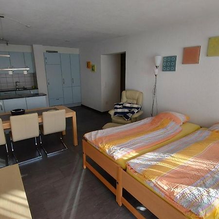 Ferienwohnung Zayetta Ice Cube Nr. 11 ツェルマット エクステリア 写真