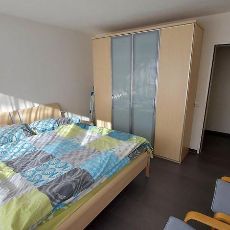 Ferienwohnung Zayetta Ice Cube Nr. 11 ツェルマット エクステリア 写真