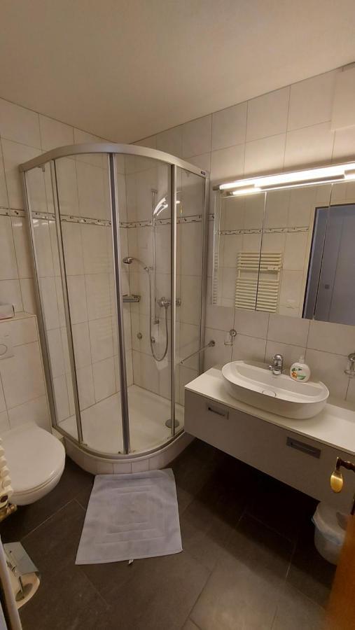 Ferienwohnung Zayetta Ice Cube Nr. 11 ツェルマット エクステリア 写真