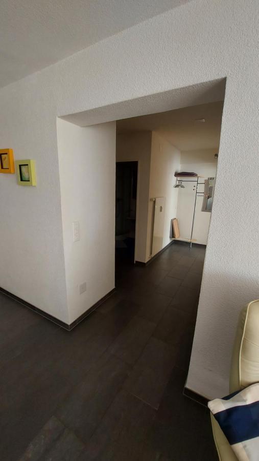 Ferienwohnung Zayetta Ice Cube Nr. 11 ツェルマット エクステリア 写真