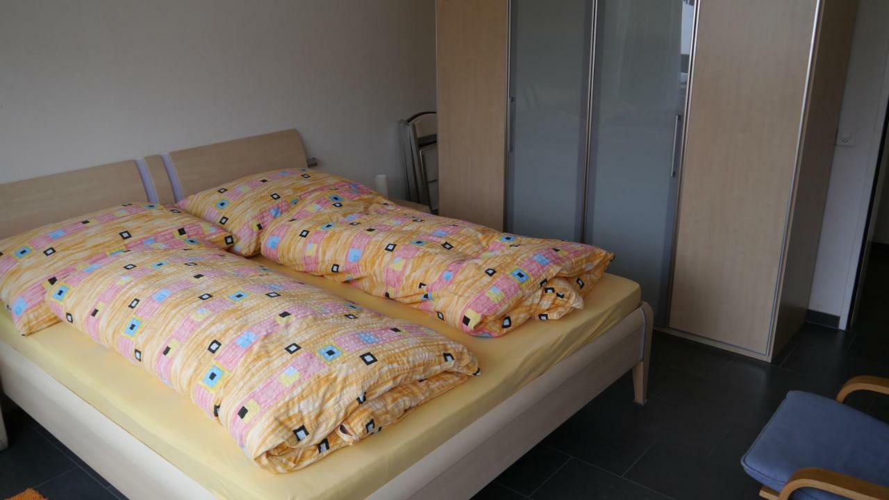 Ferienwohnung Zayetta Ice Cube Nr. 11 ツェルマット エクステリア 写真