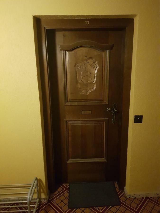 Ferienwohnung Zayetta Ice Cube Nr. 11 ツェルマット エクステリア 写真